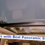 24 Cars with Great Panoramic Sunroof (with Pictures)