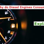 Why do Diesel Engines Consume Less Fuel? (Explained)