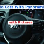 8 Best Kia Cars with Panoramic Sunroof (with Pictures)