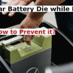 Can a Car Battery Die while Driving? How to Prevent it?