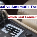 Manual or Automatic- which Transmission Last Longer?