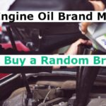 Does Engine Oil Brand Matter? Can You Buy a Random Brand?