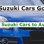 Are Suzuki Cars Good? (3 Suzuki Cars to Avoid)