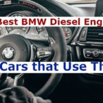 10 Best BMW Diesel Engines (and Cars That Use Them)