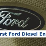 3 Worst Ford Diesel Engines