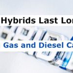 Do Hybrids Last Longer than Gas and Diesel Cars?