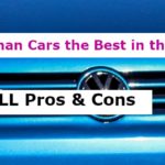 Are German Cars the Best in the World? ALL Pros & Cons