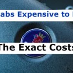 Are Saabs Expensive to Fix? (The Exact Costs)