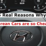 5 Real Reasons Why Korean Cars are so Cheap