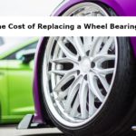 The Cost of Replacing a Wheel Bearing (Ford, Honda, etc.)