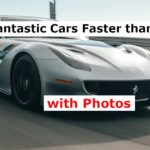 8 Fantastic Cars Faster than F1 (with Photos)