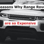 3 Reasons Why Range Rovers are so Expensive