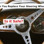 Can You Replace Your Steering Wheel? Is it Safe?