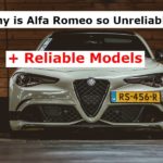 Why is Alfa Romeo so Unreliable? (+ Reliable Models)