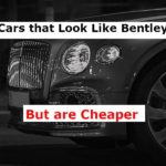 4 Cars that Look Like Bentleys (But are Cheaper)