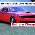 8 Cars that Look Like Mustangs (But are Cheaper)