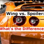 Wing vs. Spoiler: What’s the Difference?