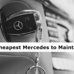 3 Cheapest Mercedes to Maintain (+ Costs)