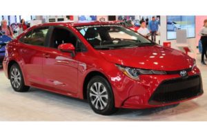 12 Cars that Look Stunning in Red (with Photos) - YourGreatCar.com