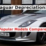 Jaguar Depreciation: 6 Popular Models Compared