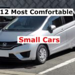 12 Most Comfortable Small Cars (with Photos)