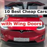 10 Best Cheap Cars with Wing Doors (with Photos)