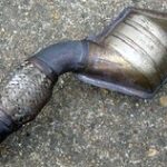 catalytic converter