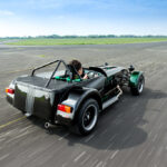 caterham seven