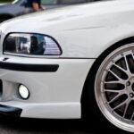 e39 m5