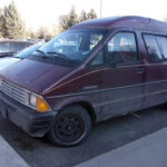 ford aerostar