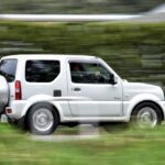 jimny lcv