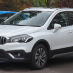 sx4 s cross