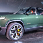 the rivian